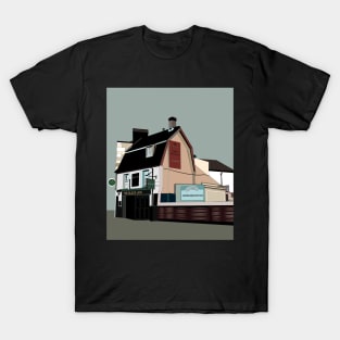 East-End pub T-Shirt